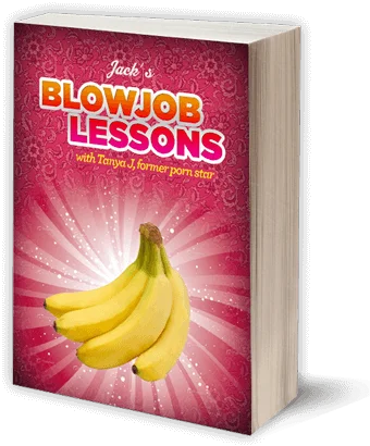 Jack's-Blow-Job-Lessons-Book-Photo